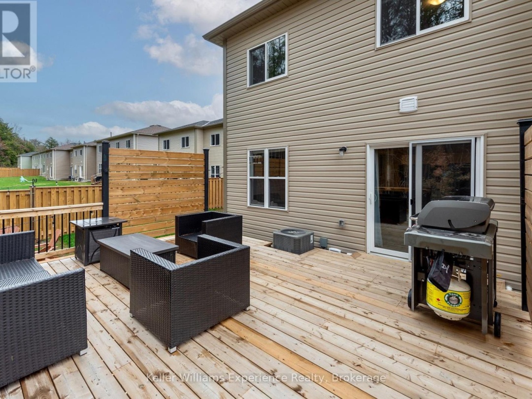 31 NICOLE PARK COURT, Bracebridge (Macaulay)