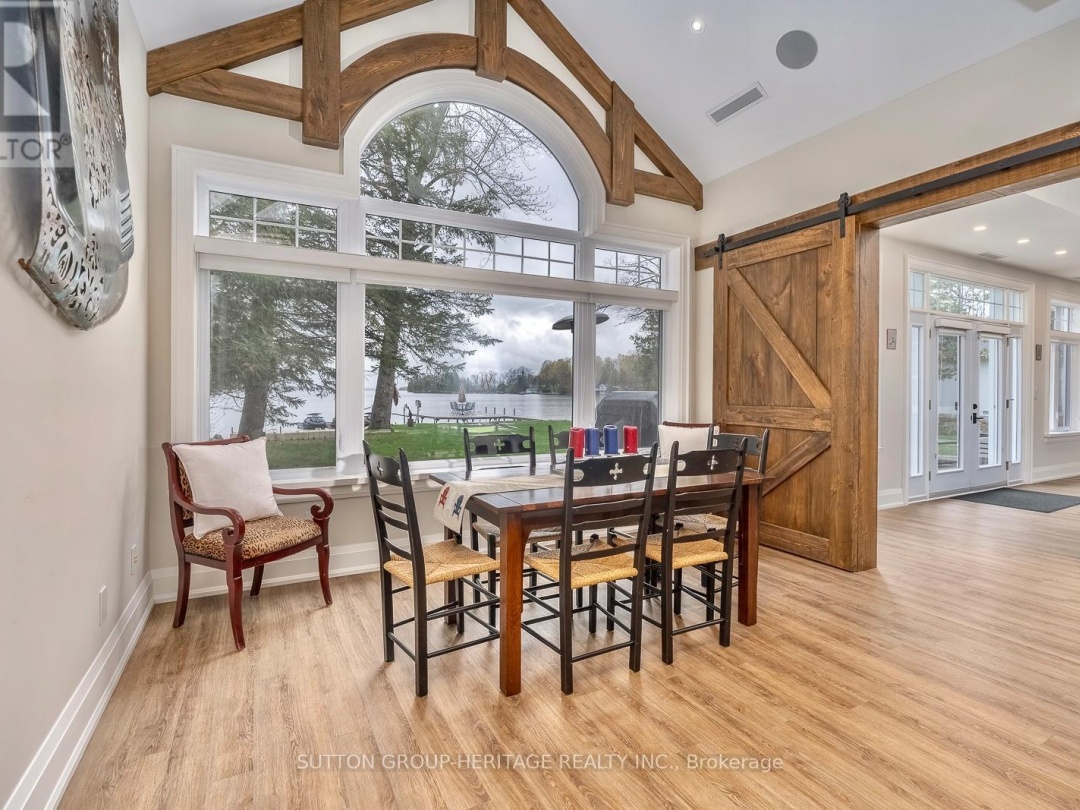 58 PIRATES GLEN DRIVE S, Pigeon Lake