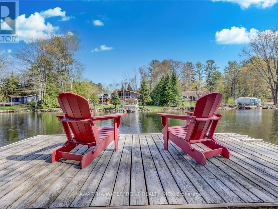 3534 MONCK ROAD, Gull River