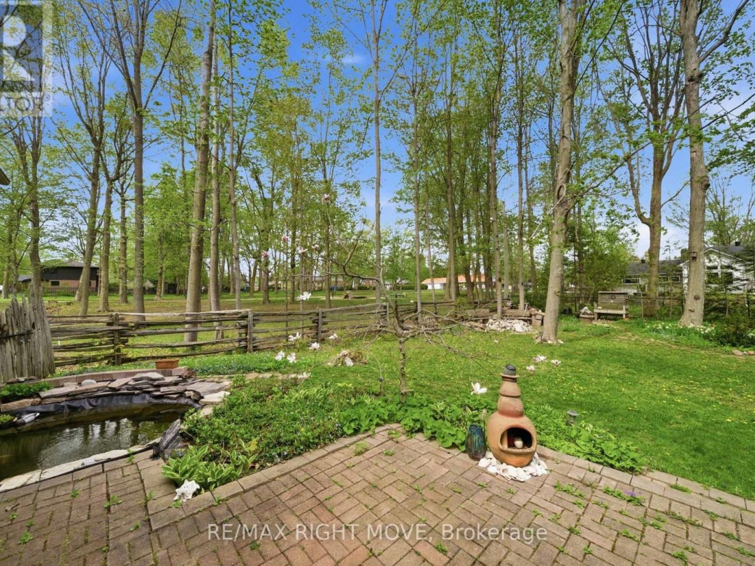 220 BELMORAL DRIVE, Orillia