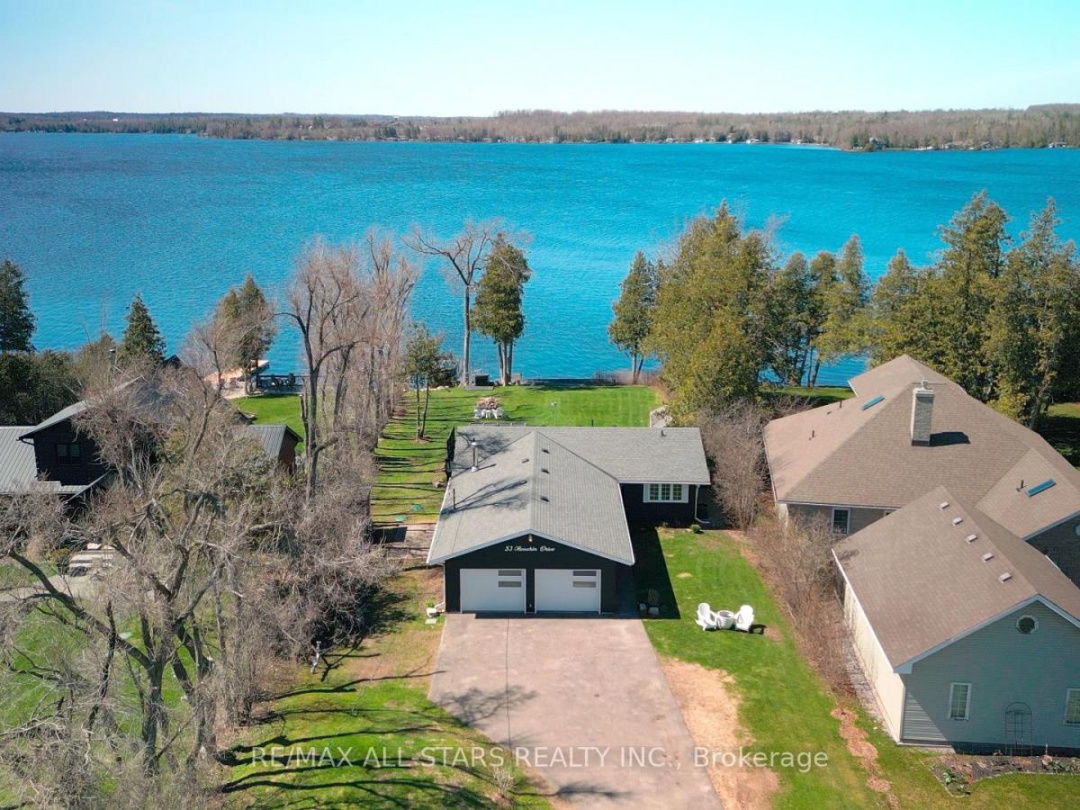 53 MEACHIN DRIVE, Sturgeon Lake