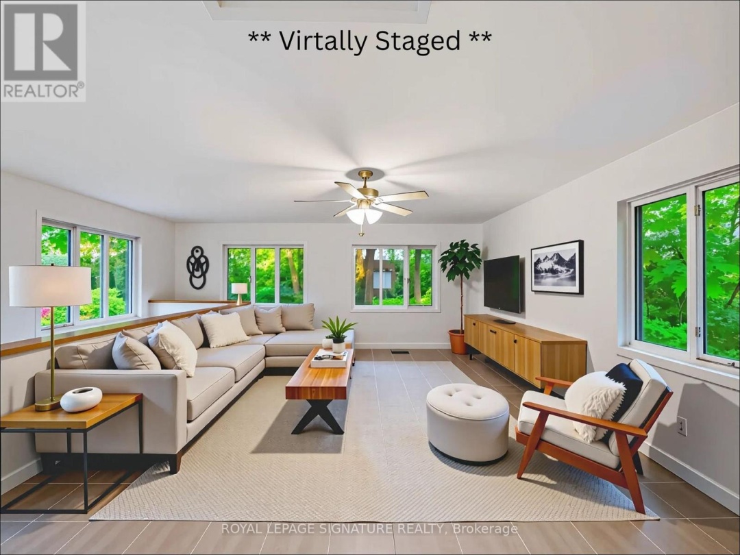 22 IROQUOIS RIDGE, 