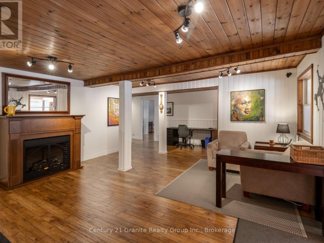 2029 LITTLE HAWK LAKE ROAD, Little Hawk Lake