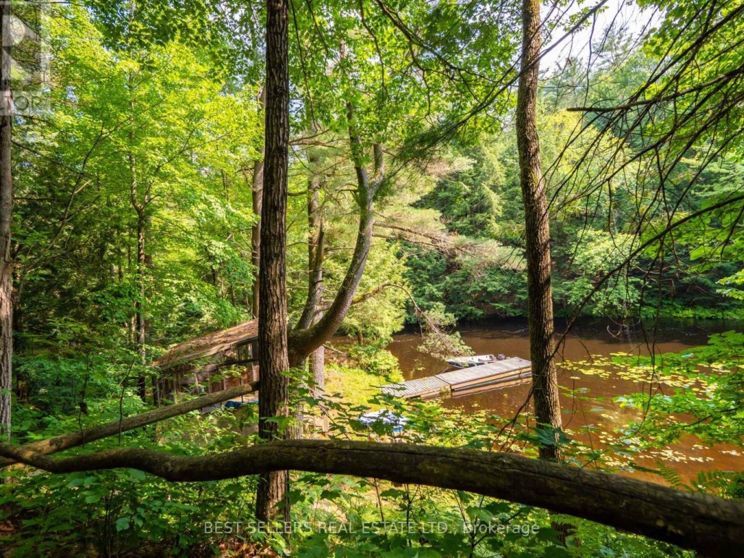 1622 HOUSEYS RAPIDS ROAD, Kahshe River