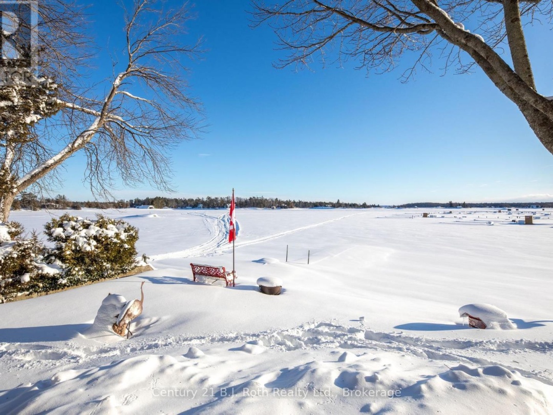 41 BRANDY'S ISLAND ROAD, Georgian Bay