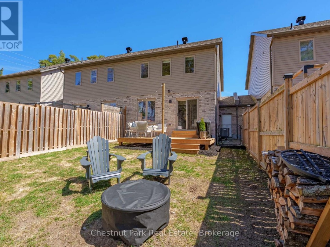 5 BROOKSIDE CROSSING, Huntsville (Chaffey)