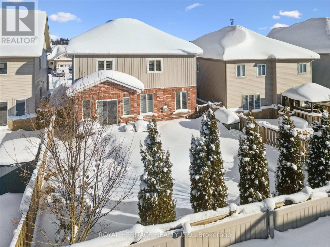 3074 EMPEROR DRIVE, Orillia