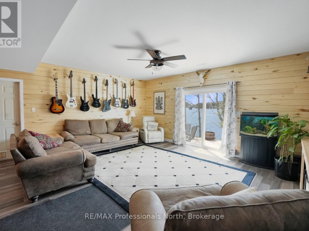1325 & 1314 CLAUDE BROWN ROAD, Bob Lake