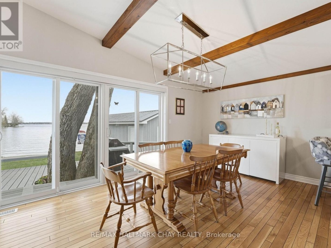 4350 PLUM POINT ROAD, Lake Simcoe