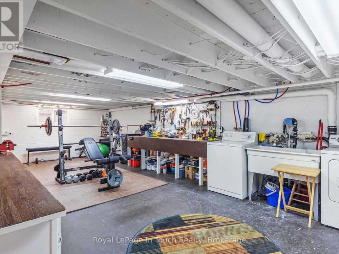278 ROBINS POINT ROAD, 