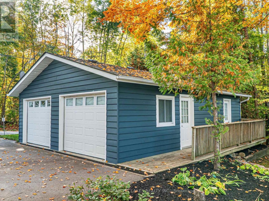 147 LIGHTNING POINT ROAD, Balsam Lake