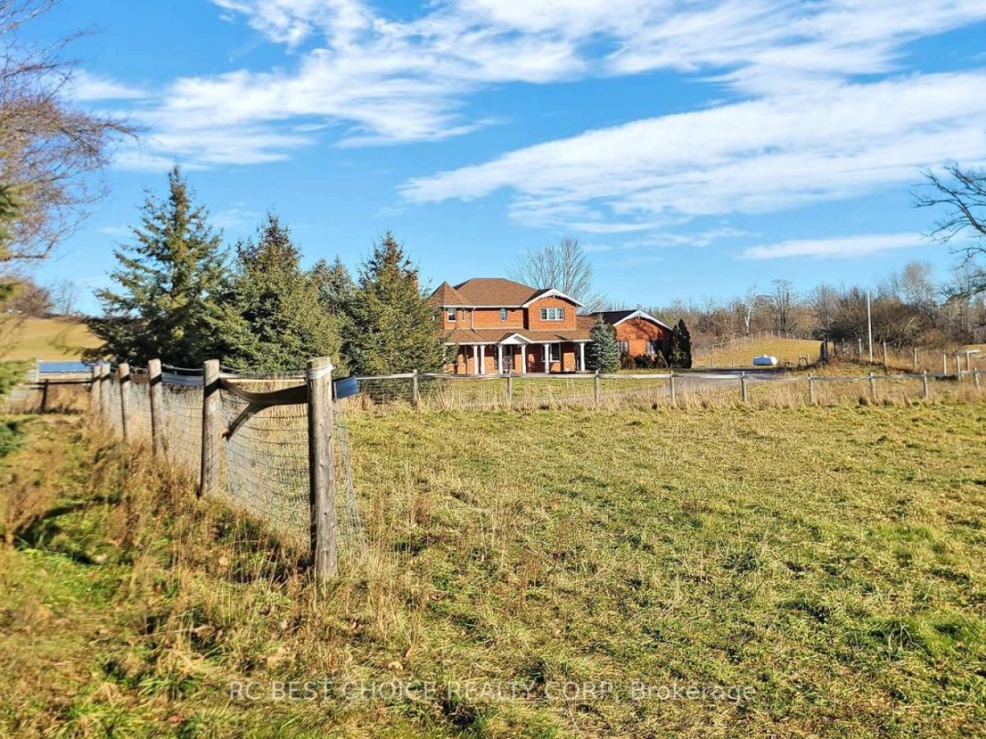 571 HICKORY BEACH ROAD, Kawartha Lakes (Verulam)