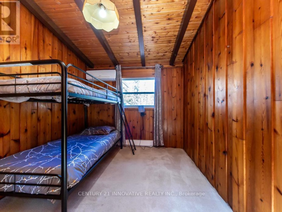 159 MCGUIRE BEACH ROAD, Canal Lake