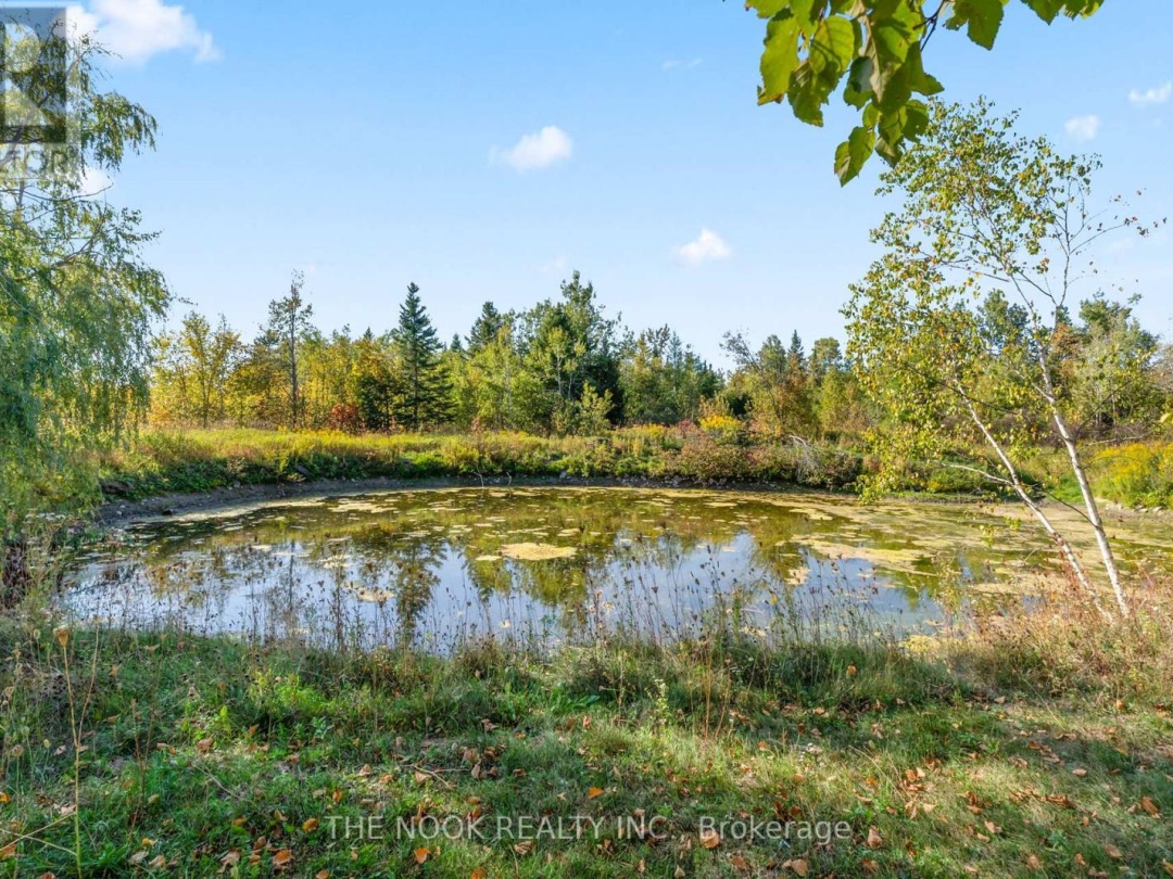 46 MCGUIRE BEACH ROAD, Kawartha Lakes (Carden)