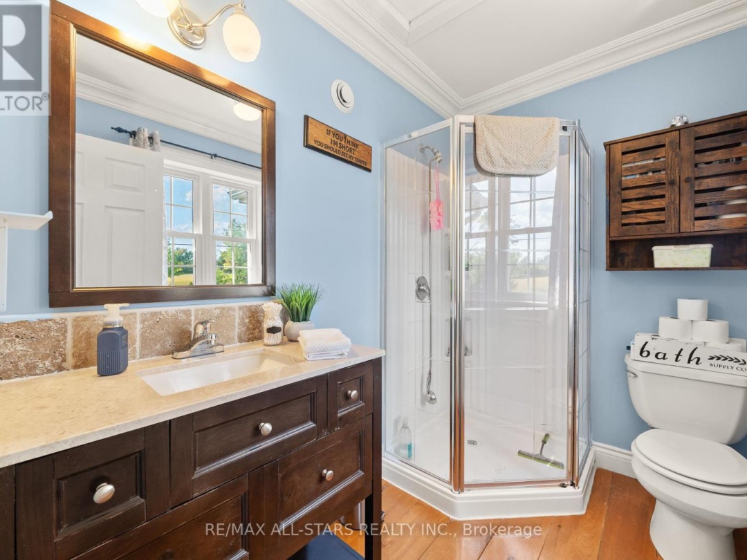 18 BLYTHE SHORE ROAD, 