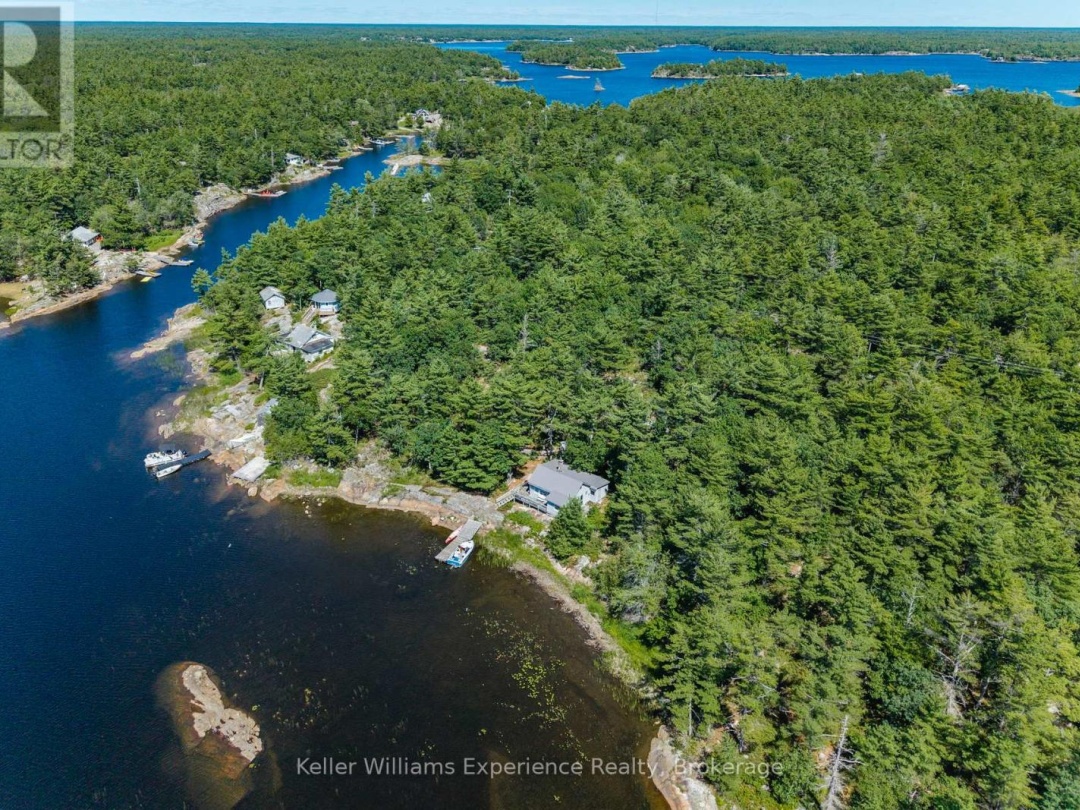 8326 IS 2210 GEORGIAN BAY, Georgian Bay