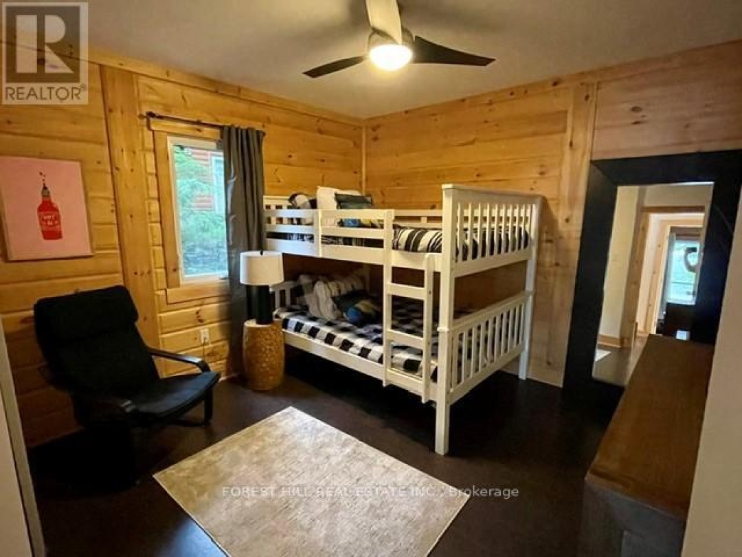 170 HILL STREET, Lake Muskoka
