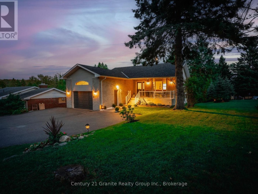 8 MCKAY STREET, 