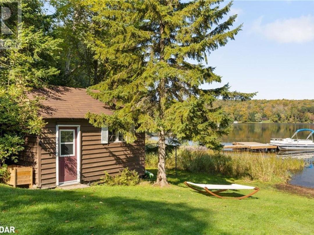 1731 Eagle Lake Road, Cranberry Lake