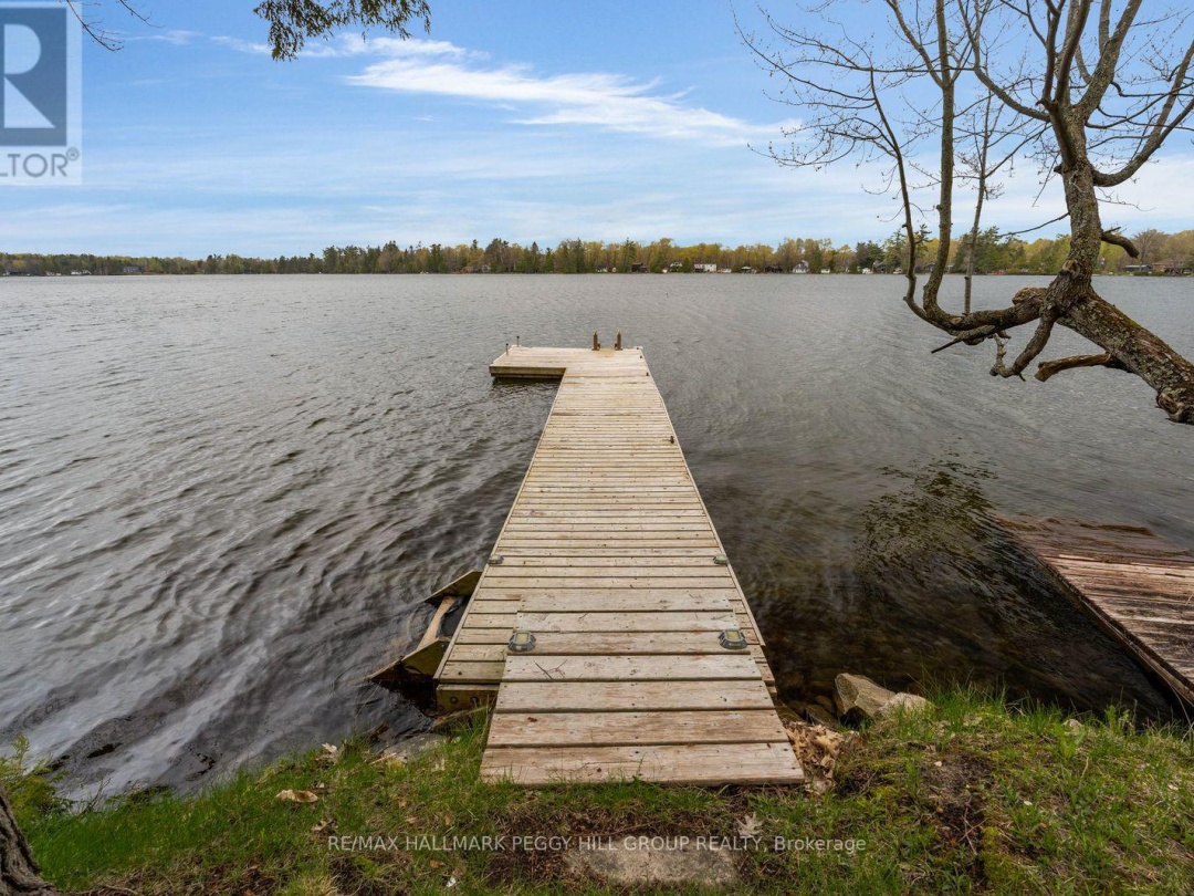 3143 SOUTH SPARROW LAKE ROAD, Lake St George