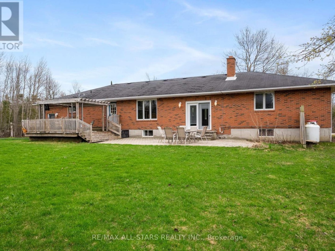 863 LINDEN VALLEY ROAD, Kawartha Lakes (Mariposa)