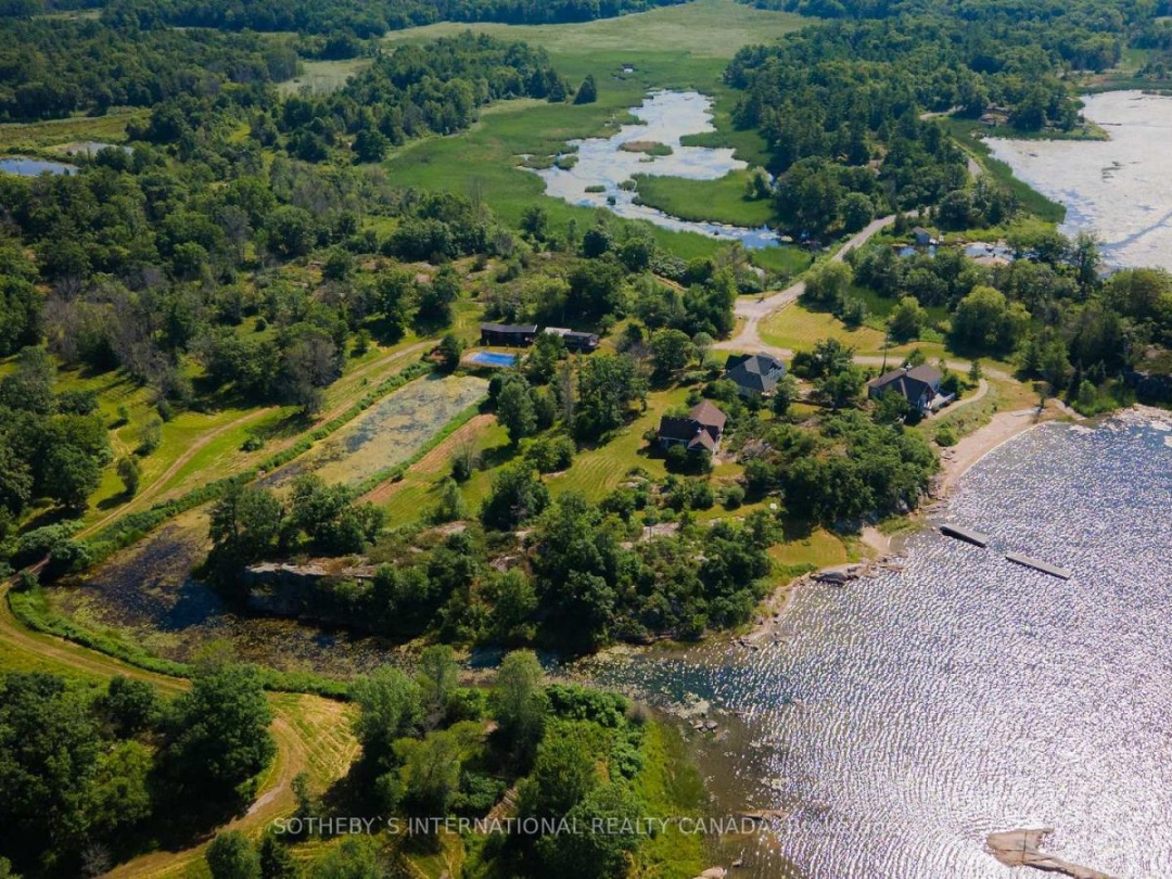 380 Macey Bay Road, Georgian Lake