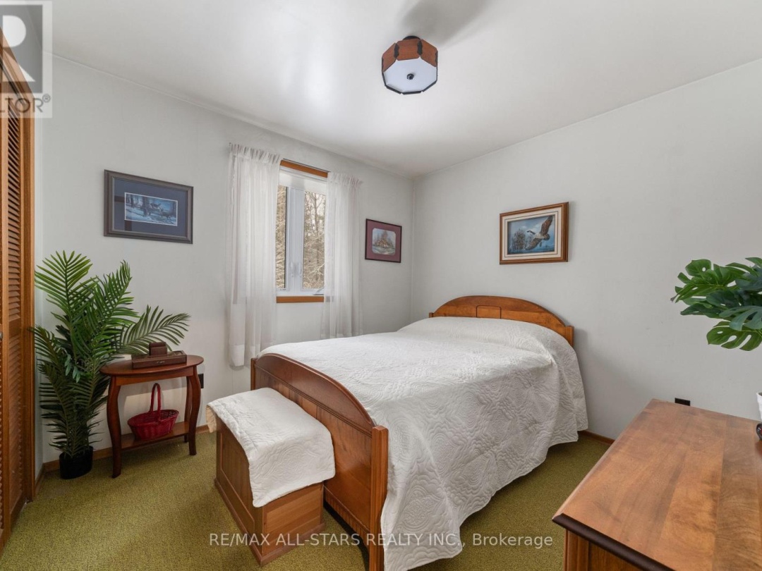 767 GALWAY ROAD, Trent Lakes