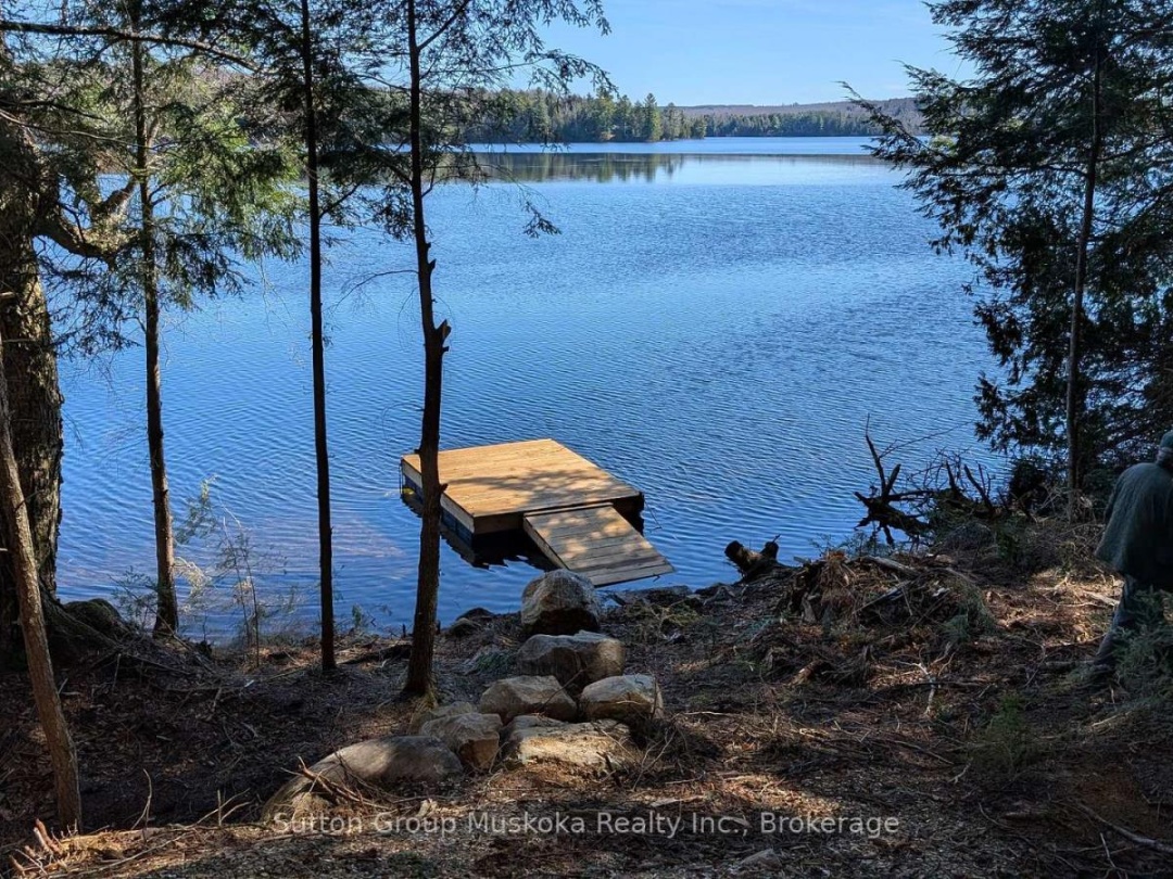 LOT 2 ESIG LANE, Rebecca Lake