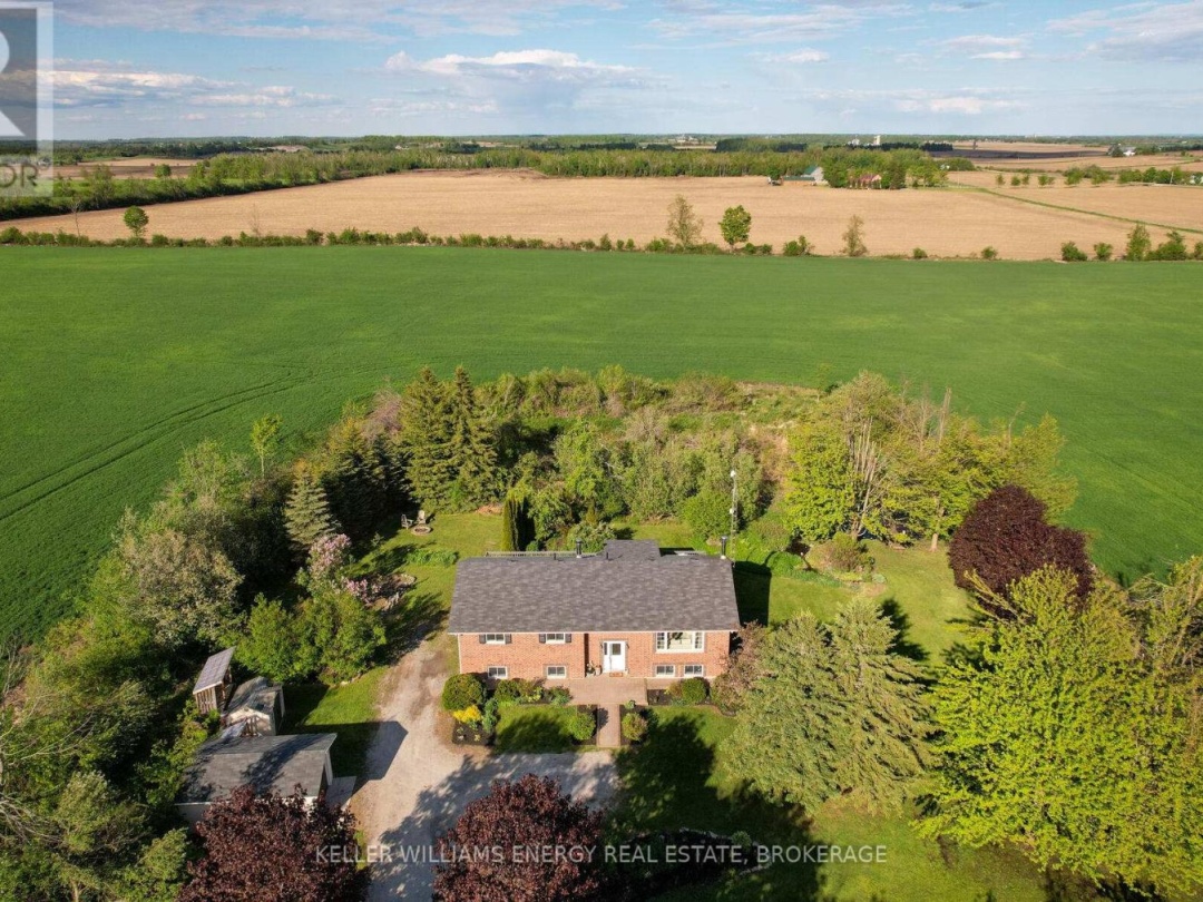456 County Road 46, Kawartha Lakes (Mariposa)