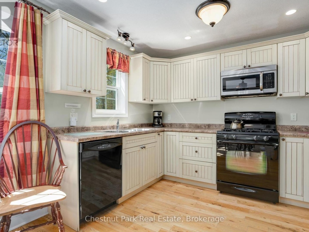 116-1 - 1052 RAT BAY ROAD, Lake Of Bays