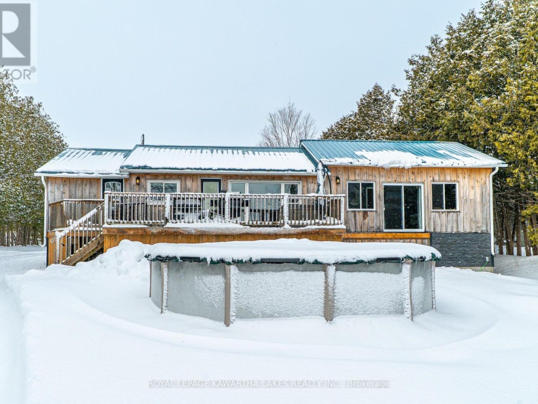130 CRAWFORD ROAD, Canal Lake
