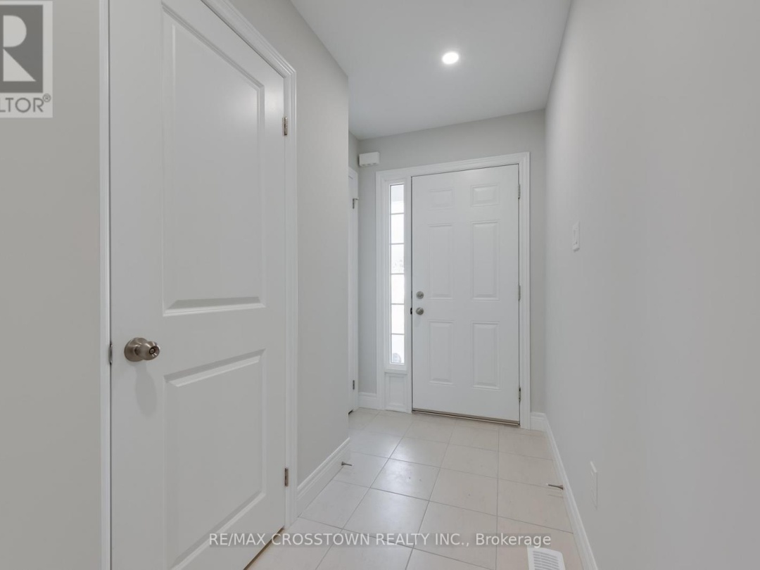 22 MCCONNELL CRESCENT, 