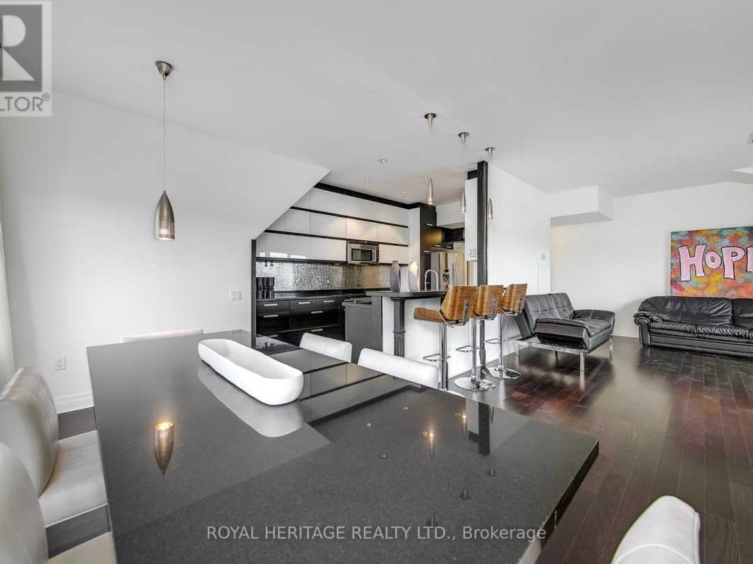 605 - 130 STEAMSHIP BAY ROAD, 