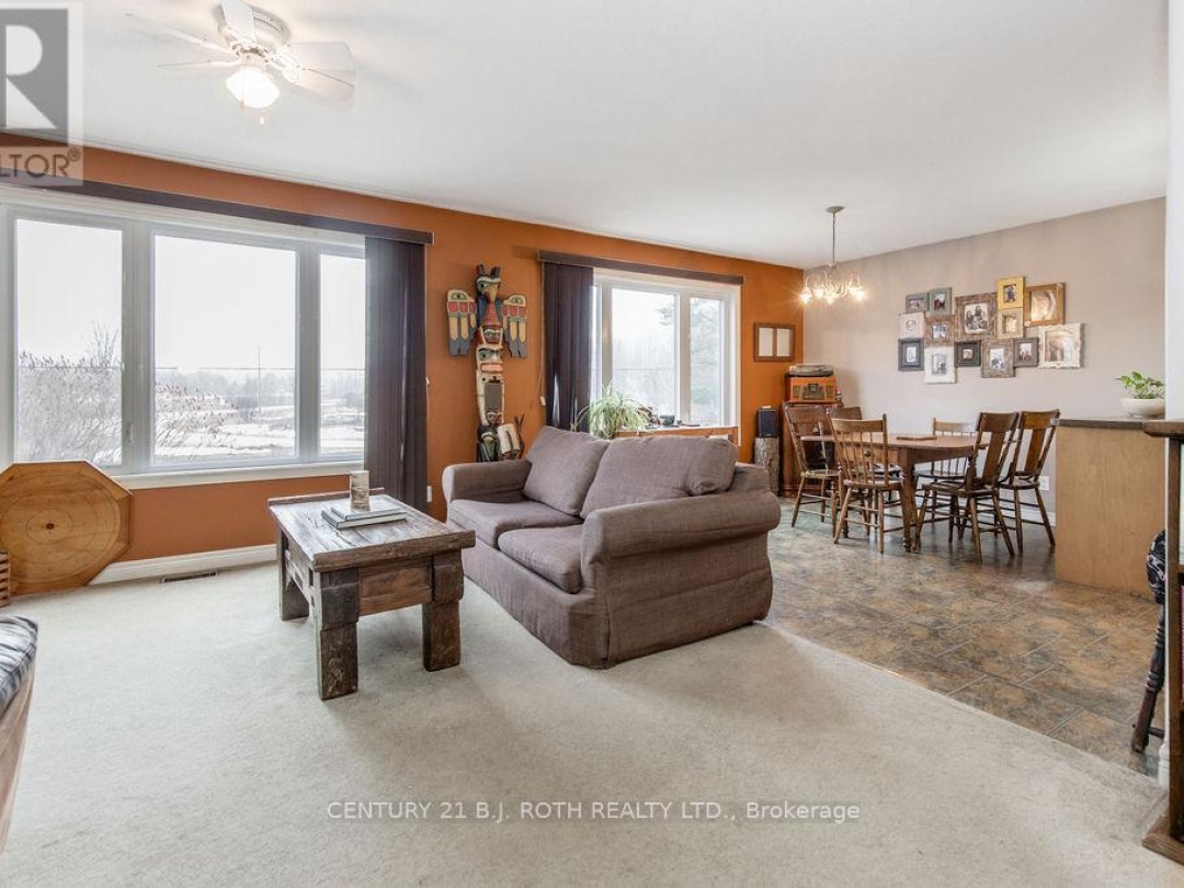 3400 RESERVOIR ROAD, Severn