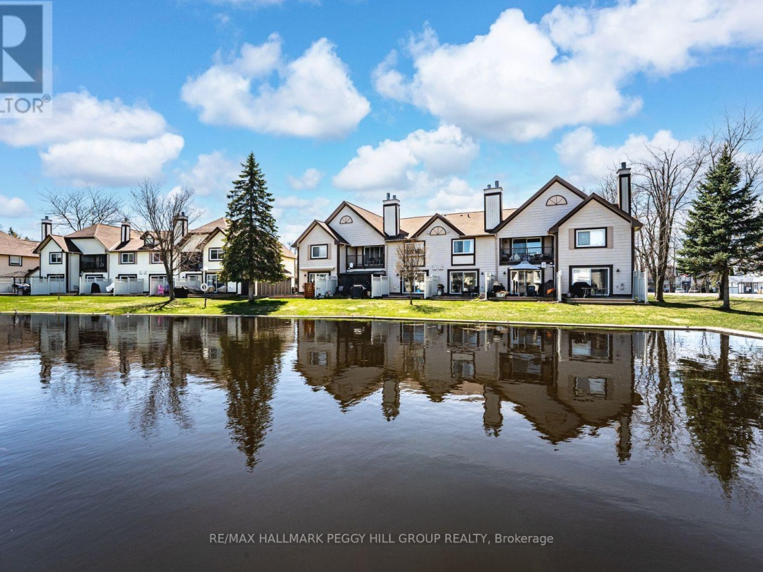4 - 11 LAGUNA PARKWAY, Lake Simcoe