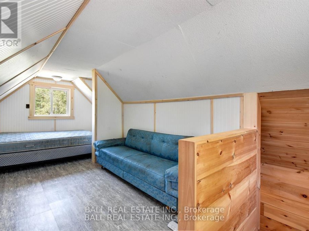 45 BROOK ROAD, Burnt River
