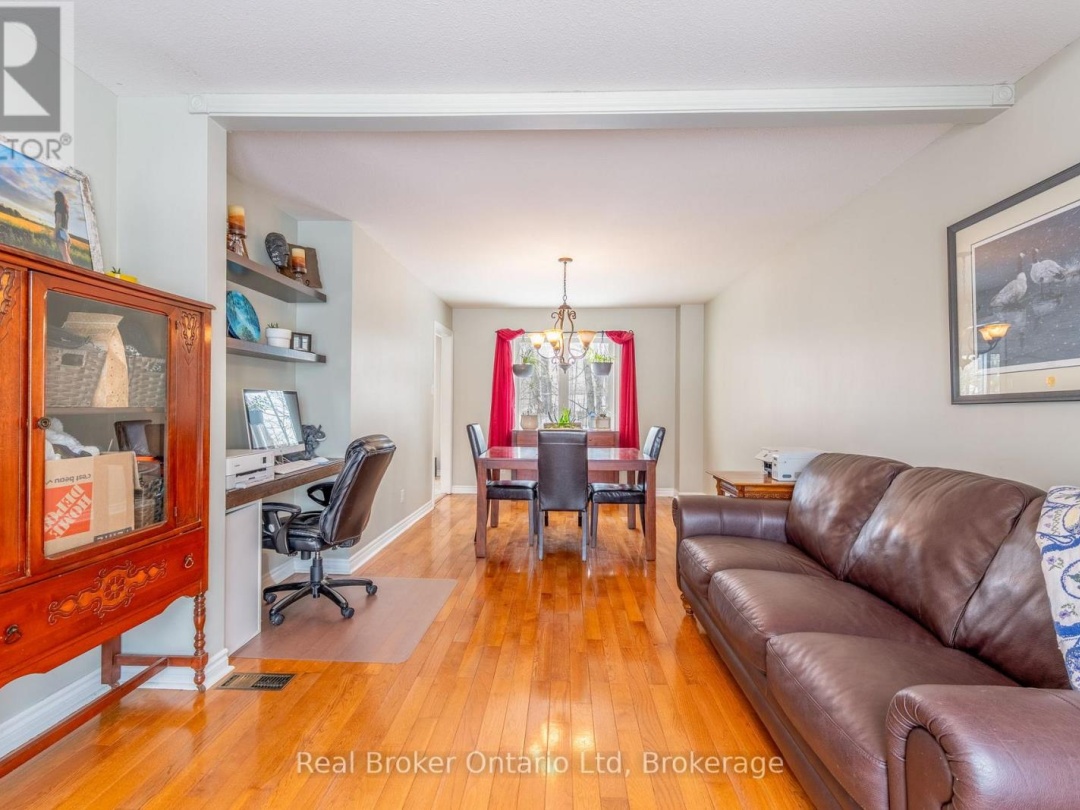 9 BOYD CRESCENT, Oro-Medonte (Moonstone)