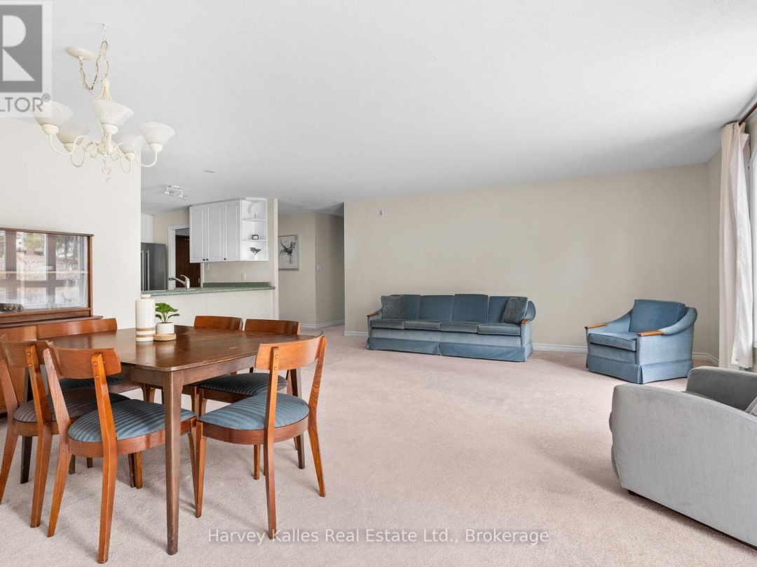 107 - 31 DAIRY LANE, Muskoka River