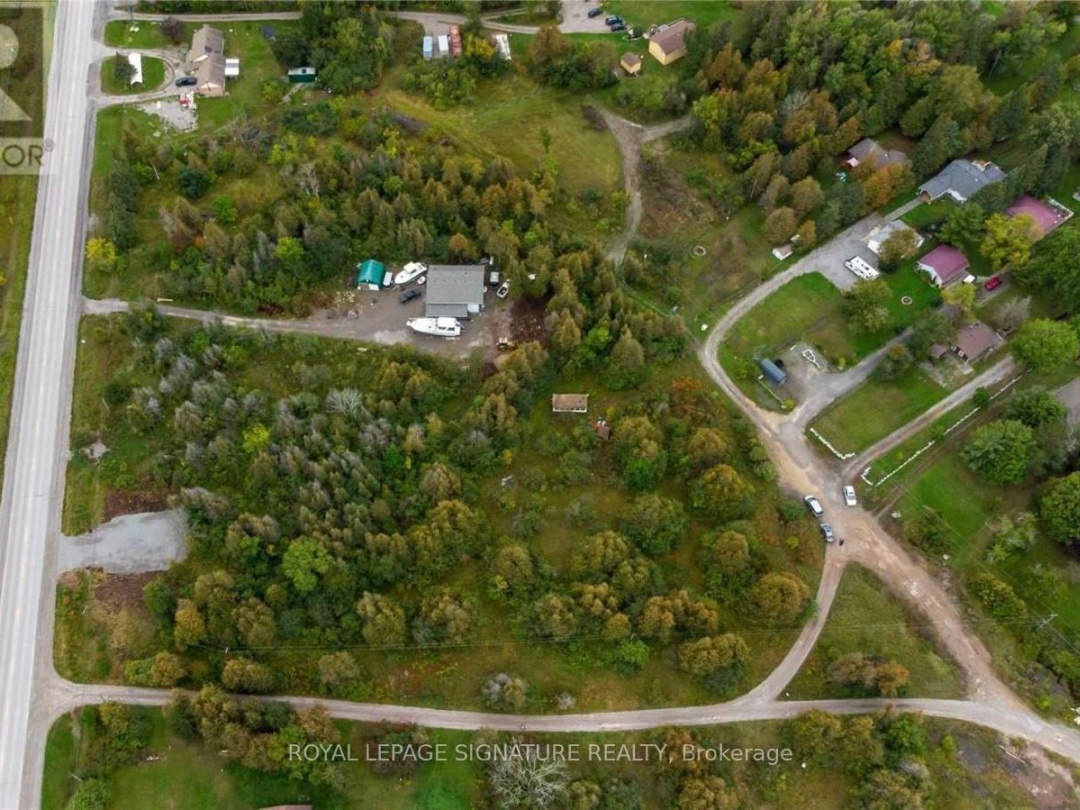1411 PORTAGE ROAD, Mitchell Lake