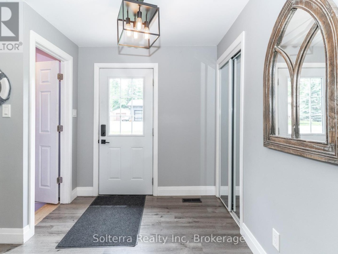 160 WAGNER STREET, 