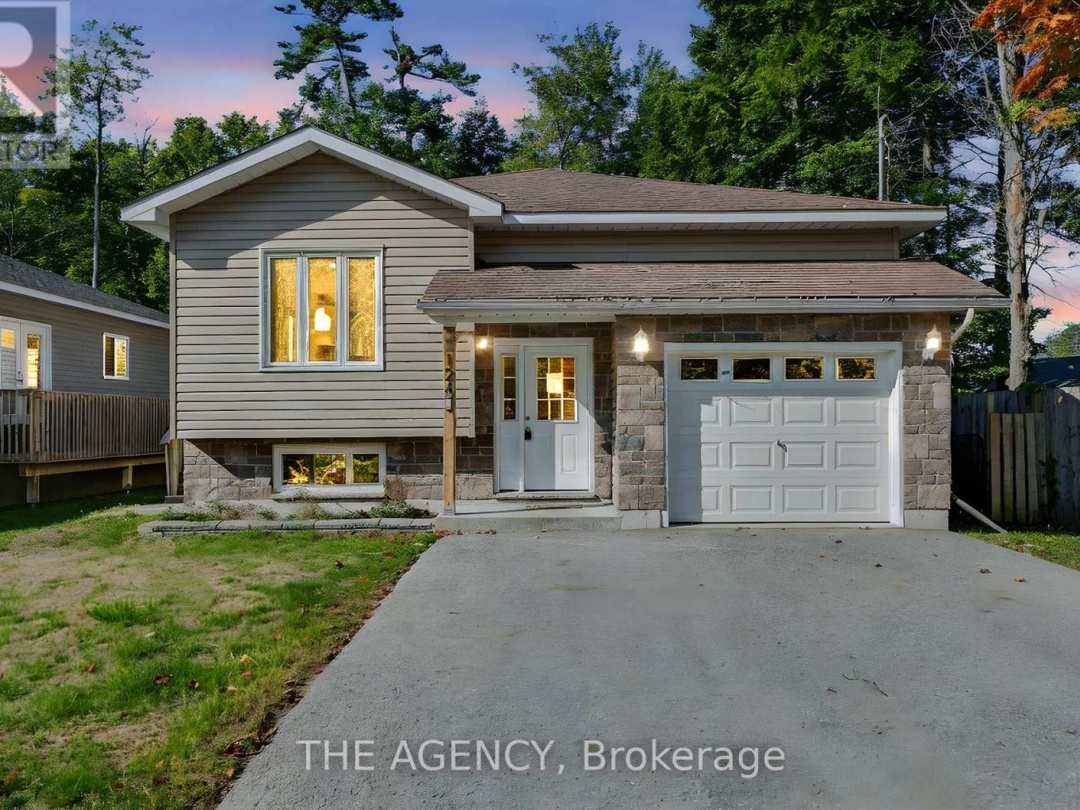 3124 GOLDSTEIN ROAD, 