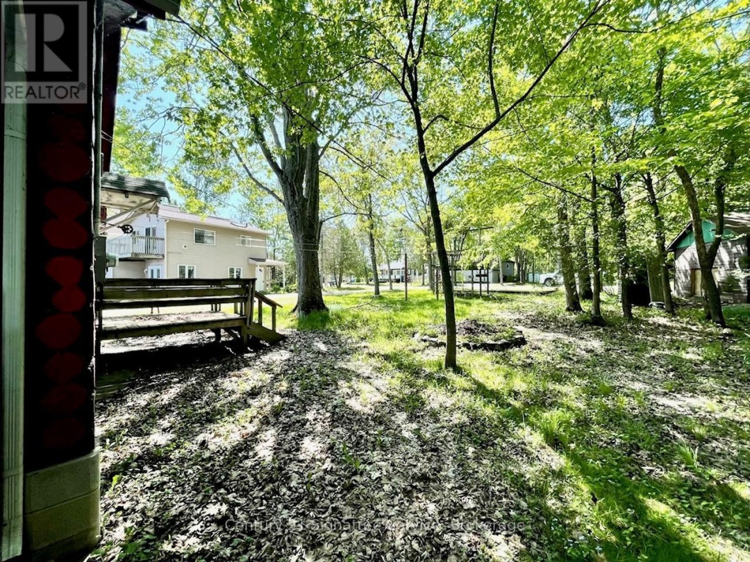 264 ROBINS POINT ROAD, Georgian Bay