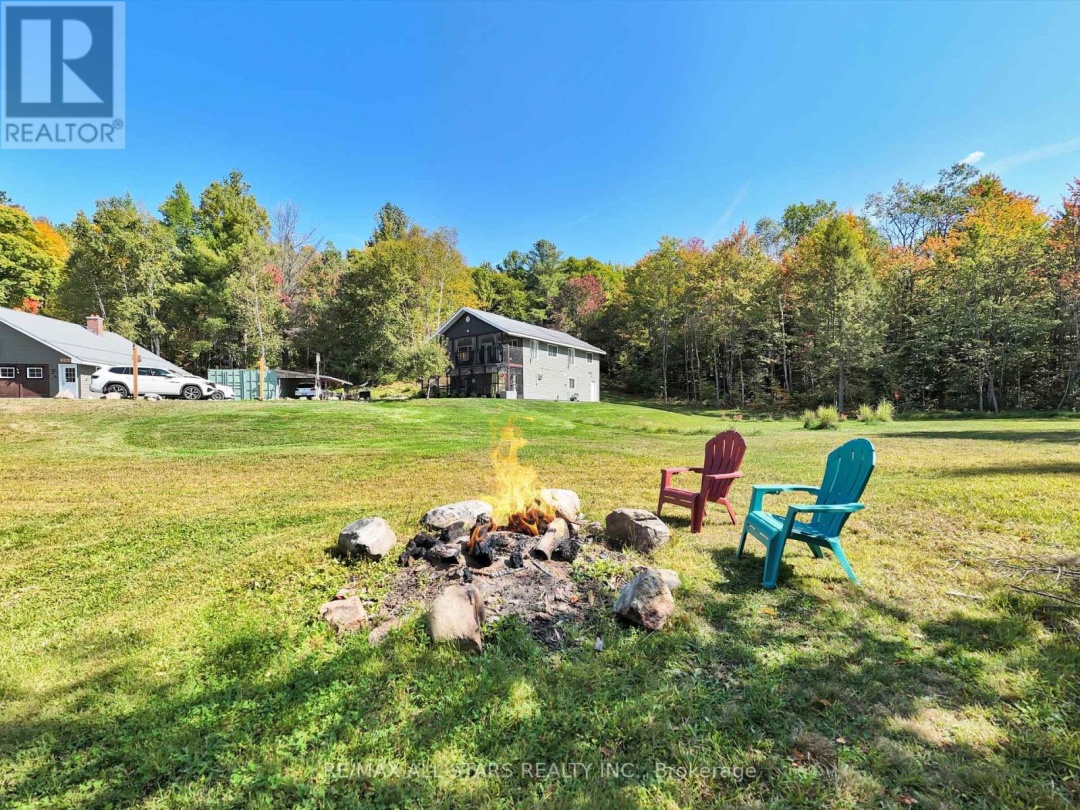 1435 FALKENBURG ROAD, Muskoka Lakes (Monck (Muskoka Lakes))