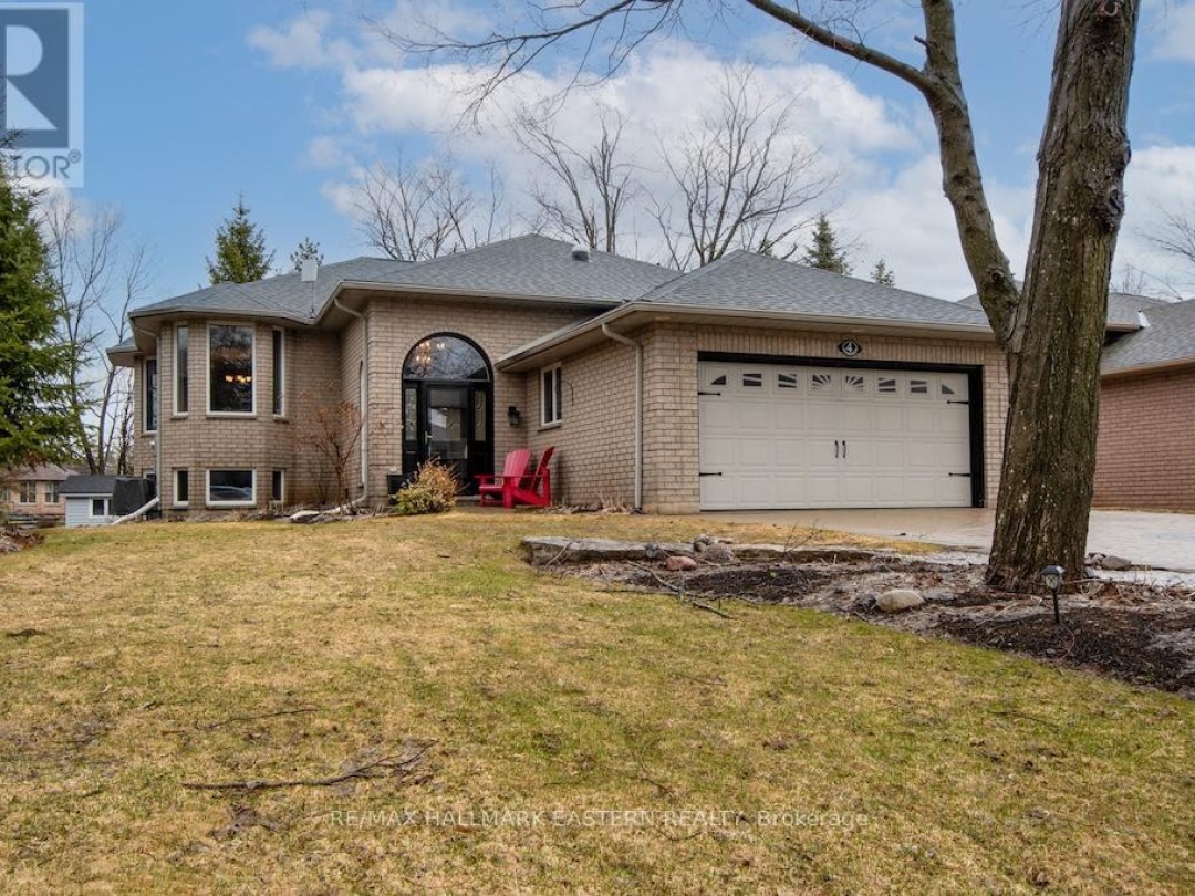 4 HUNTINGWOOD CRESCENT, Kawartha Lakes (Bobcaygeon)