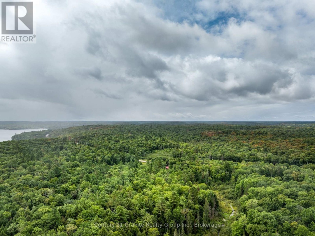 17812 HIGHWAY 35, Algonquin Highlands (Stanhope)