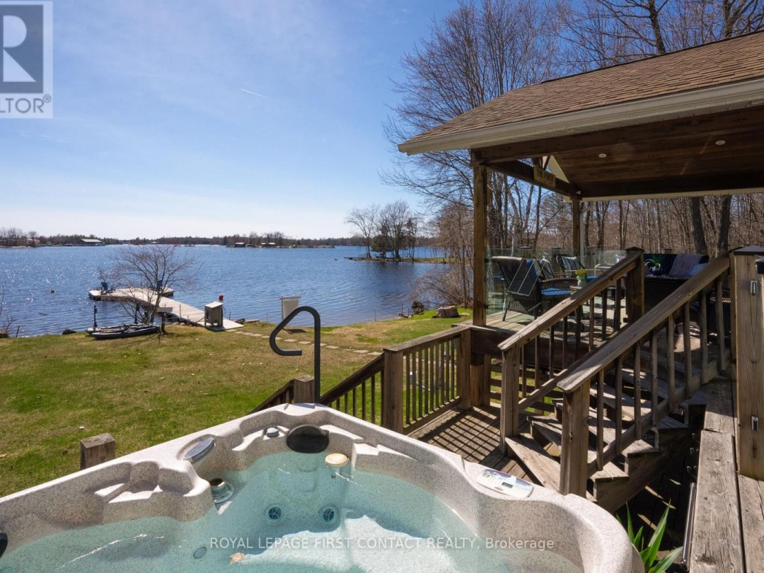 3316 POINT BUSH COURT, Little Lake