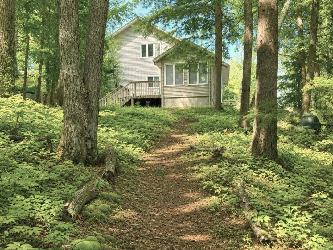 1773 BLUE HERON ROAD, Redstone Lake
