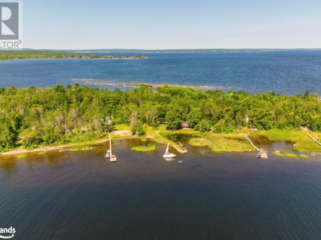 10 & 11 Methodist Island, Georgian Bay