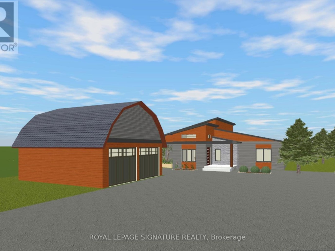1411 PORTAGE ROAD, Mitchell Lake