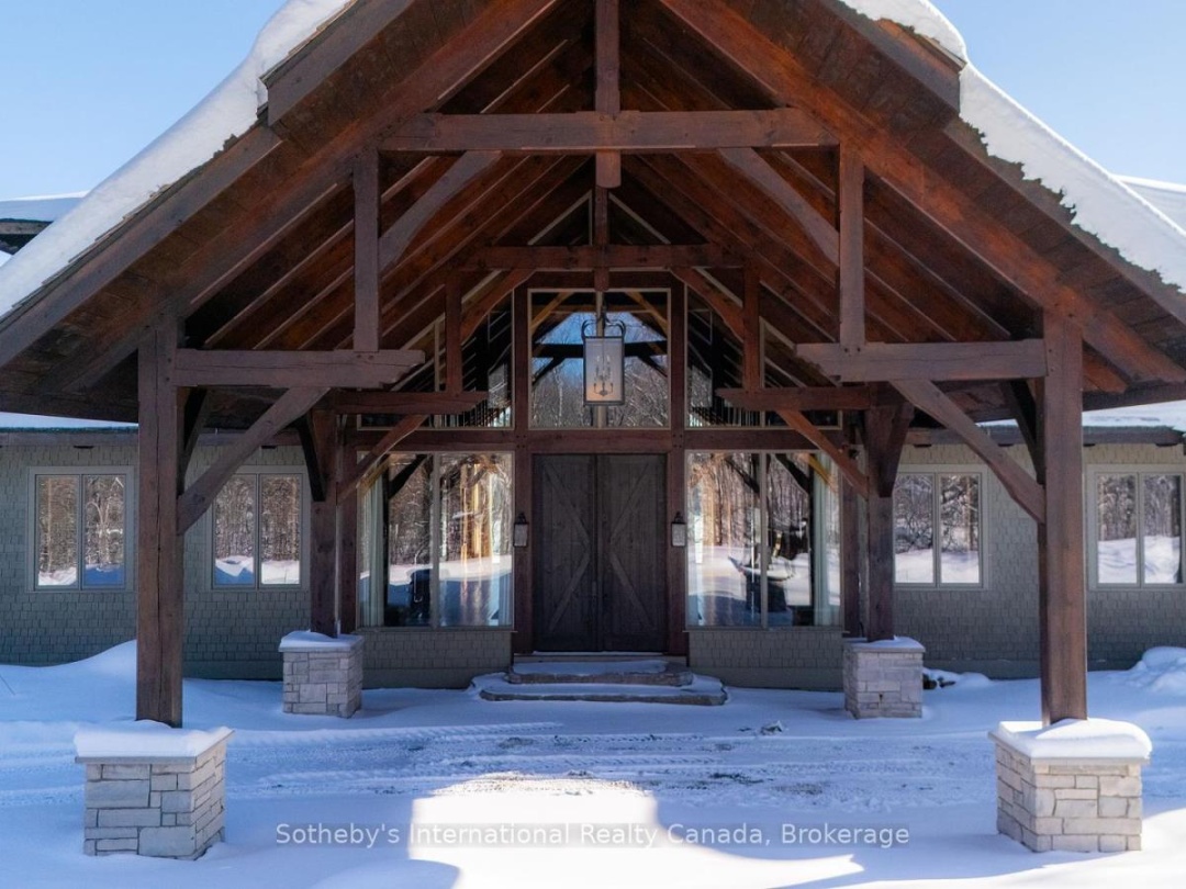 92 THE INN ROAD, Manitouwabing Lake